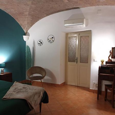 Casa Smeralda Palermo Zewnętrze zdjęcie