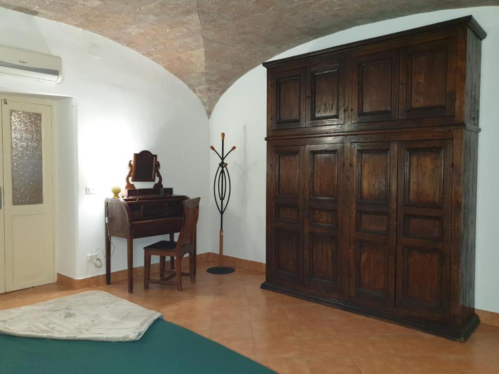 Casa Smeralda Palermo Zewnętrze zdjęcie