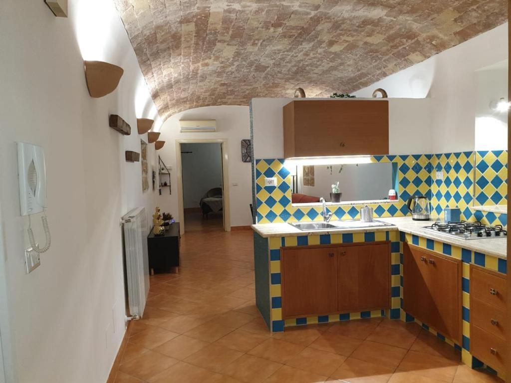 Casa Smeralda Palermo Zewnętrze zdjęcie
