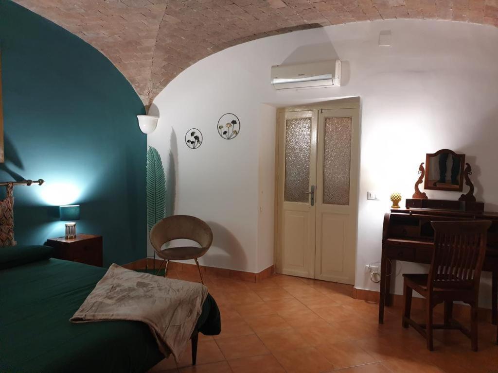 Casa Smeralda Palermo Zewnętrze zdjęcie