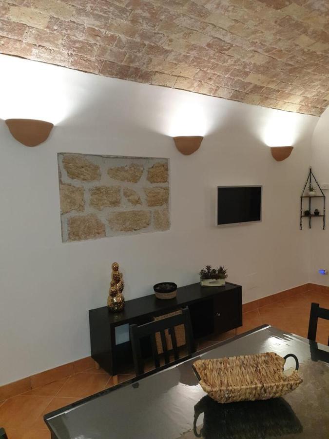 Casa Smeralda Palermo Zewnętrze zdjęcie